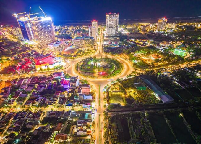 Phnom Penh to Kep City / Kep to Phnom Penh Private Transfer - Recommendations