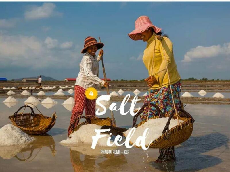 Phnom Penh to Kep Day Trip Scenic Train & Coastal Discovery - Final Thoughts