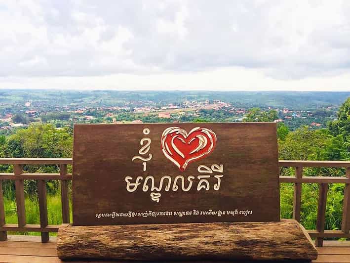 Phnom Penh to Mondulkiri Private Transfer - Good To Know