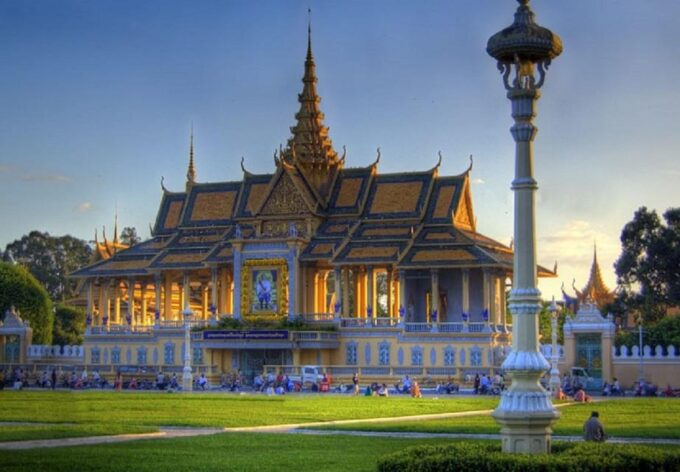 Phnom Penh to Siem Reap by Private Car or Minivan - Recap