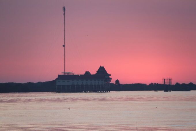 Phnom Penh to Siem Reap Cruise/Road Tour (One Way) - Frequently Asked Questions