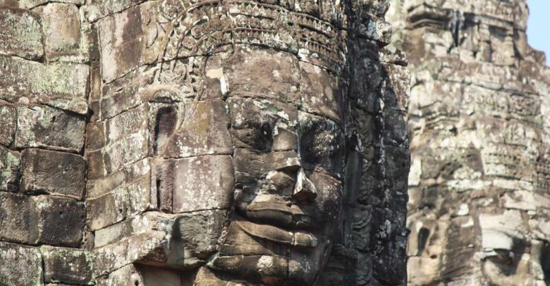 Phnom Penh to Siem Reap /Siem Reap to Phnom Penh Private Car - Pricing and Cancellation