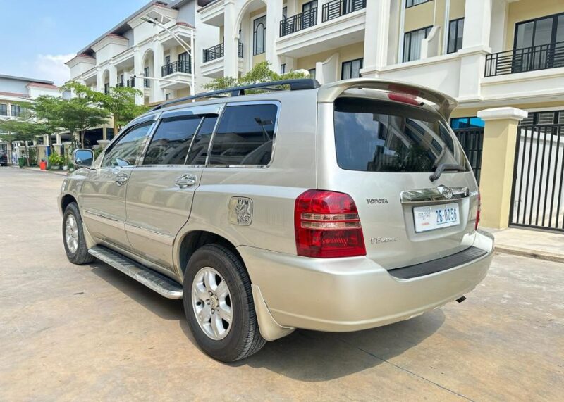 Phnom Penh to Siem Reap /Siem Reap to Phnom Penh Private Car - Frequently Asked Questions