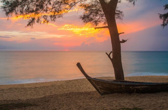 Phnom Penh to Sihanouk Ville / Sihanouk Ville to Phnom Penh - Booking and Reservation