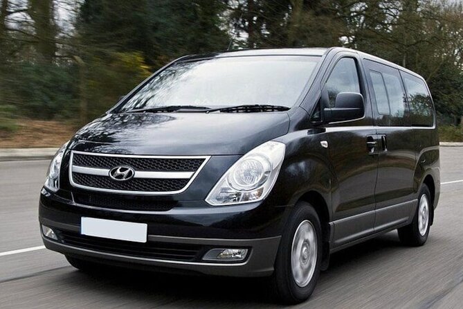 Phnom Penh to Sihanoukville by Private Car or Minivan - Good To Know