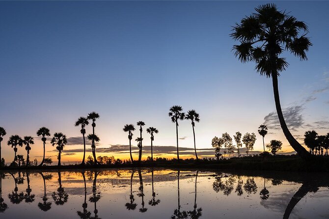 Phnom Penh to Sihanoukville by Private Car or Minivan - Accessibility and Participation