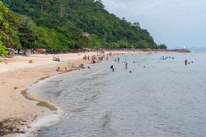 Phnom Penh to Sihanoukville by Private Car or Minivan - Cancellation and Refund Policy