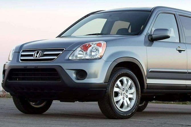 Phnom Penh to Sihanoukville by Private Car or Minivan - Introduction