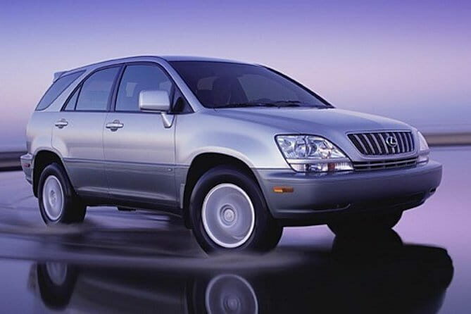 Phnom Penh to Sihanoukville by Private Car or Minivan - Why Choose a Private Transfer from Phnom Penh to Sihanoukville?