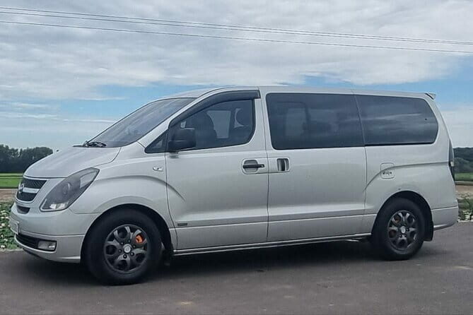 Phnom Penh to Sihanoukville by Private Car or Minivan - Price and Value Analysis