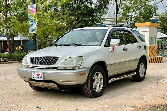 Phnom Penh to Sihanoukville Taxi - Safe & Private Car Transfer - An In-Depth Look at the Transfer Experience