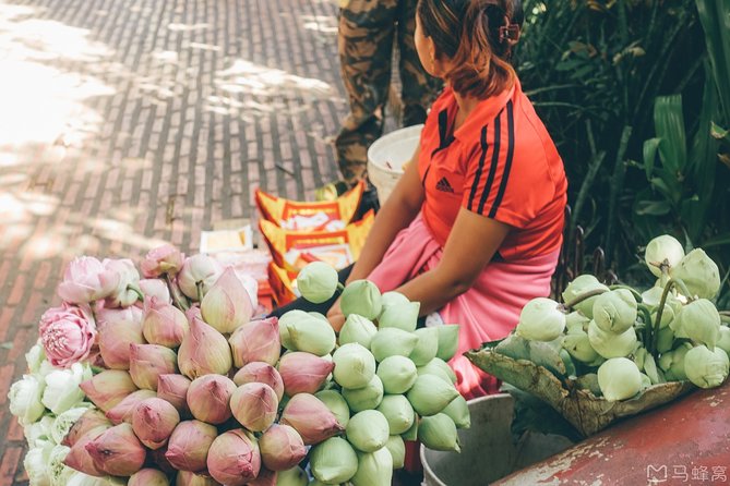 Phnom Penh Tour Guides - Customizing the Tour Experience