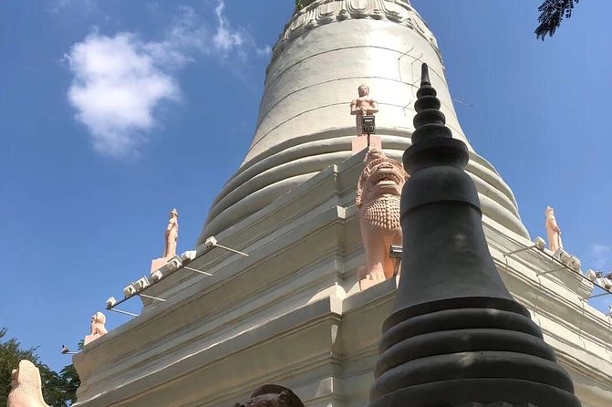 Phnom Penh Tour Guides - Feedback and Recommendations