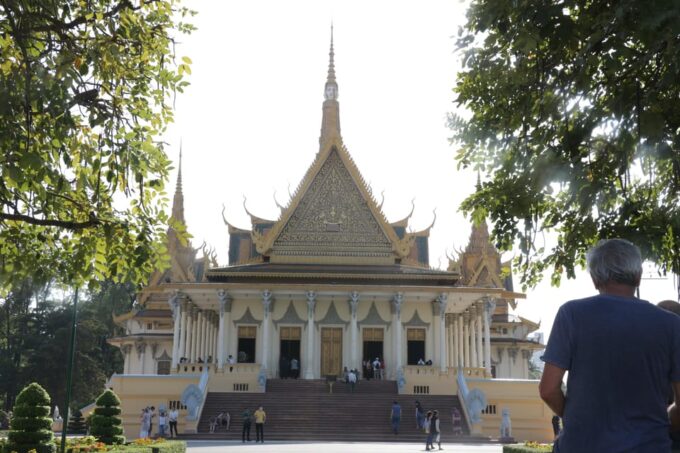 Phnom Penh Tour With English Tuk Tuk Driver - Frequently Asked Questions