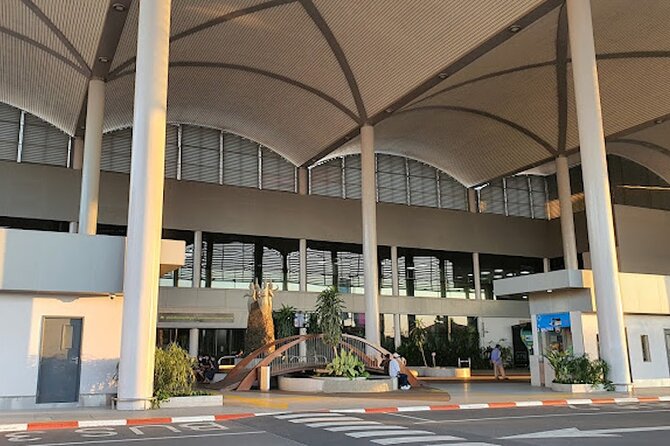 Phnom Penh Transfer - Hotel or Airport - Key Points