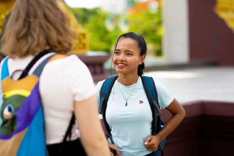 Phnom Penh: Walking Highlight City Tour - The Sum Up