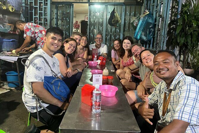 Phnom Penh Walking Tour: History, Food, Art & Local Life - Frequently Asked Questions (FAQs)