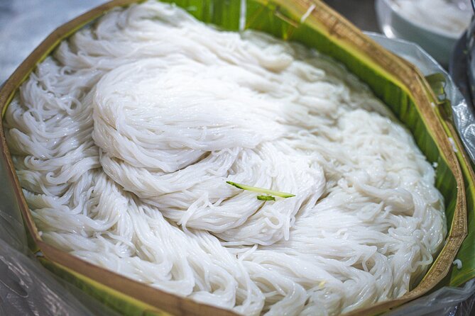 Phnom Penh's Culinary Underground: Local Food Tour by Tuk-tuk - Tour Logistics