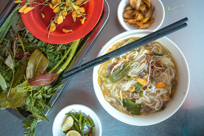 Phnom Penh's Culinary Underground: Local Food Tour by Tuk-tuk - Satisfied Travelers