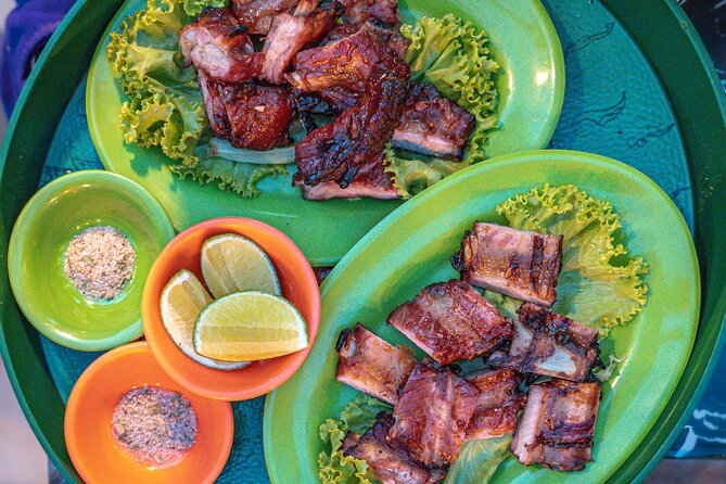 Phnom Penh's Culinary Underground: Local Food Tour by Tuk-tuk - Experiencing Phnom Penh