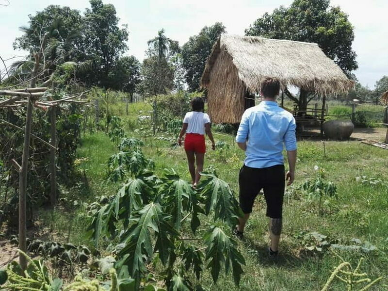Phnom Penhs Hands-On Khmer Cooking Class in the Countryside - The Sum Up