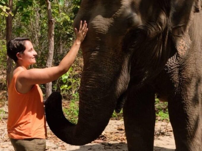 Phnom Tamao Wildlife Center & Buddha Kiri Cambodia Day Tour - Frequently Asked Questions