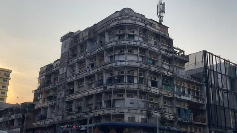 PhnomPenh: Explore Non Tourist Attractions of City Tour - Good To Know