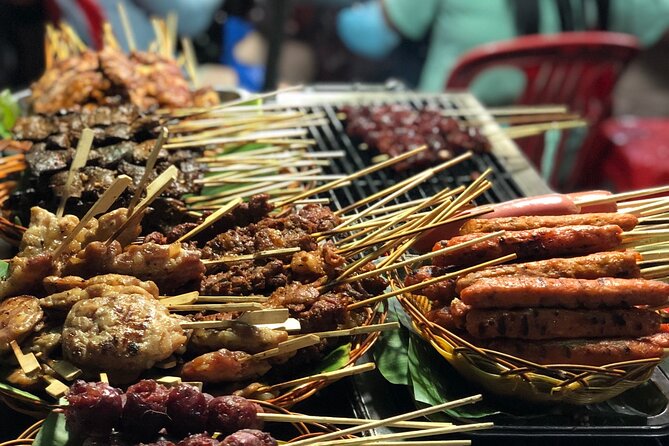 Phnompenh Foods Safari - Good To Know