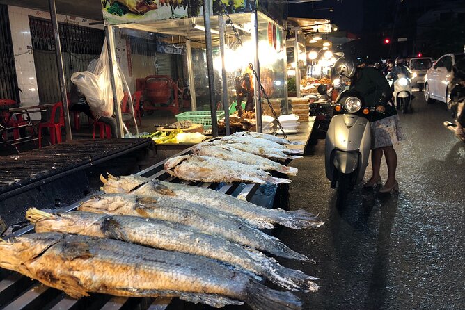 Phnompenh Foods Safari - Discovering Phnom Penhs Delights