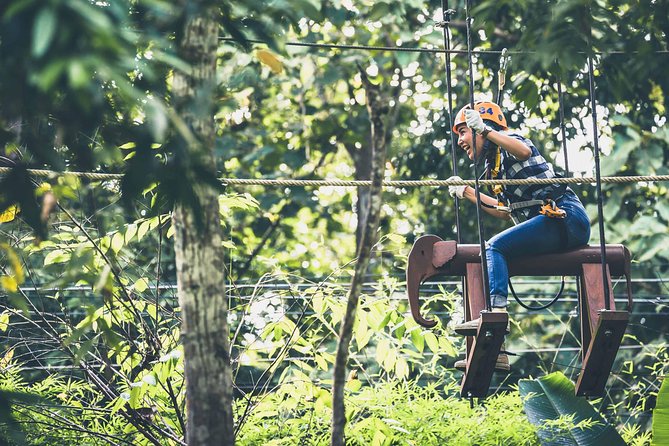 Phoenix Adventure Park Chiang Mai - Pricing and Packages