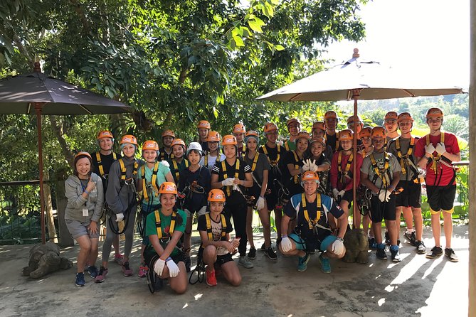 Phoenix Adventure Park Chiang Mai - Reviews and Ratings