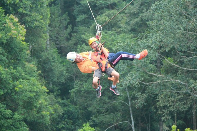 Phoenix Adventure Park Ziplining - Zipline Programs and Courses