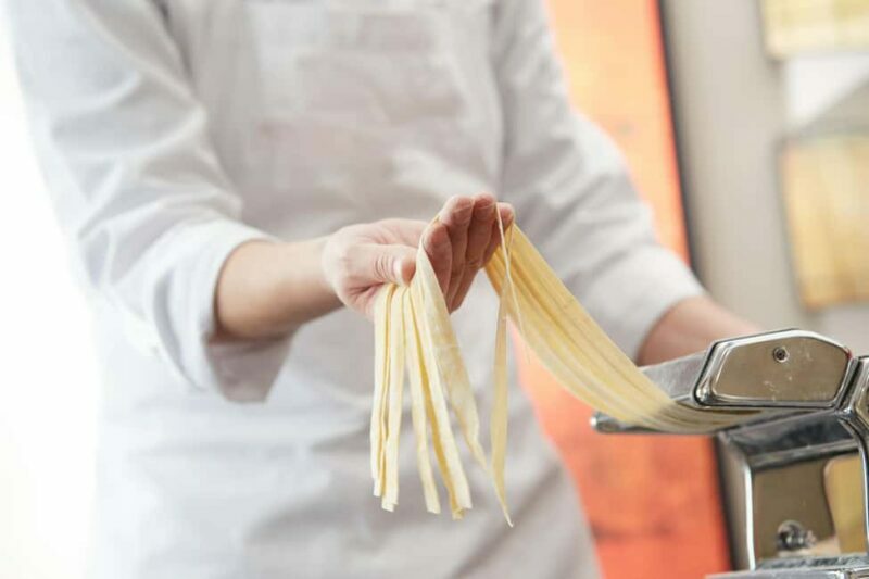 Phoenix: Alfredo Pasta Making Class With Local Chef - Introduction