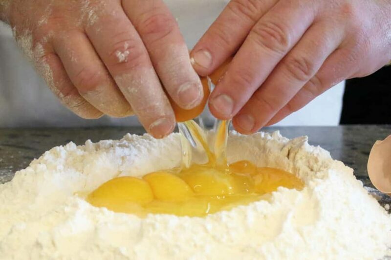 Phoenix: Alfredo Pasta Making Class With Local Chef - FAQ