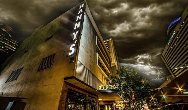 Phoenix: Dead of Night Ghost Hunt Walking Tour - Who Will Love This Tour?