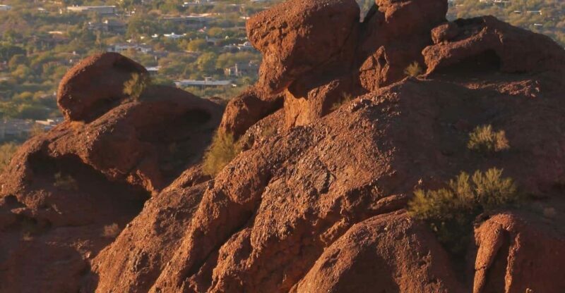 Phoenix: Epic Camelback Mountain Guided Hike | Ascend Peak! - An In-Depth Look at the Camelback Mountain Hike