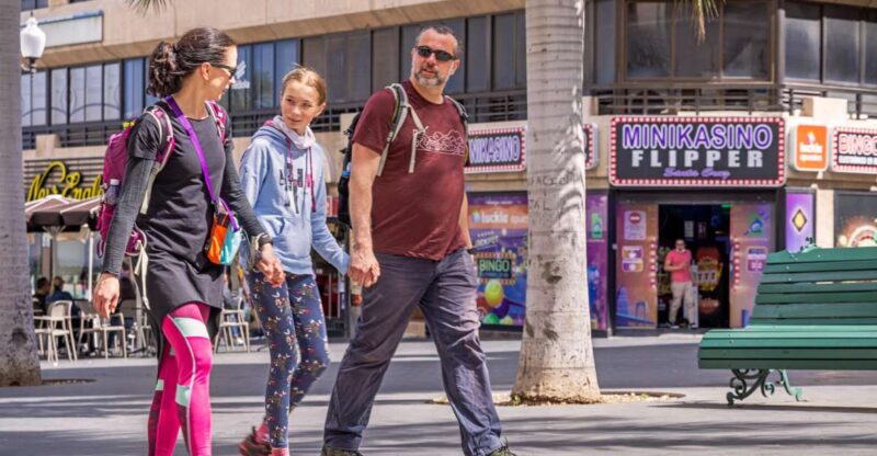 Phoenix Family Fun: Art, Parks & Culture Walk - Pricing and Booking