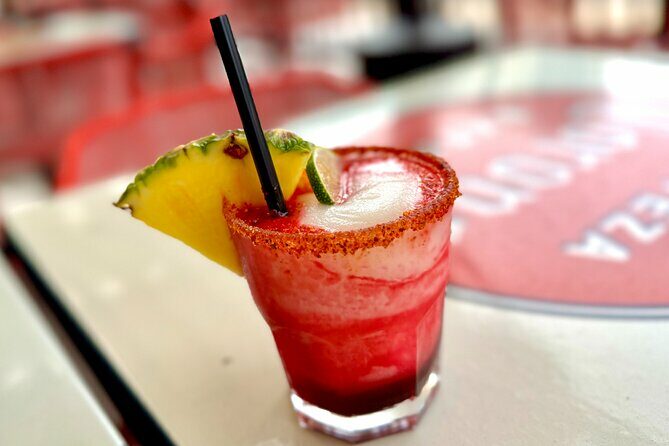 Phoenix Food Tour on Trendy Roosevelt Row with 7 Food Tastings - Key Points