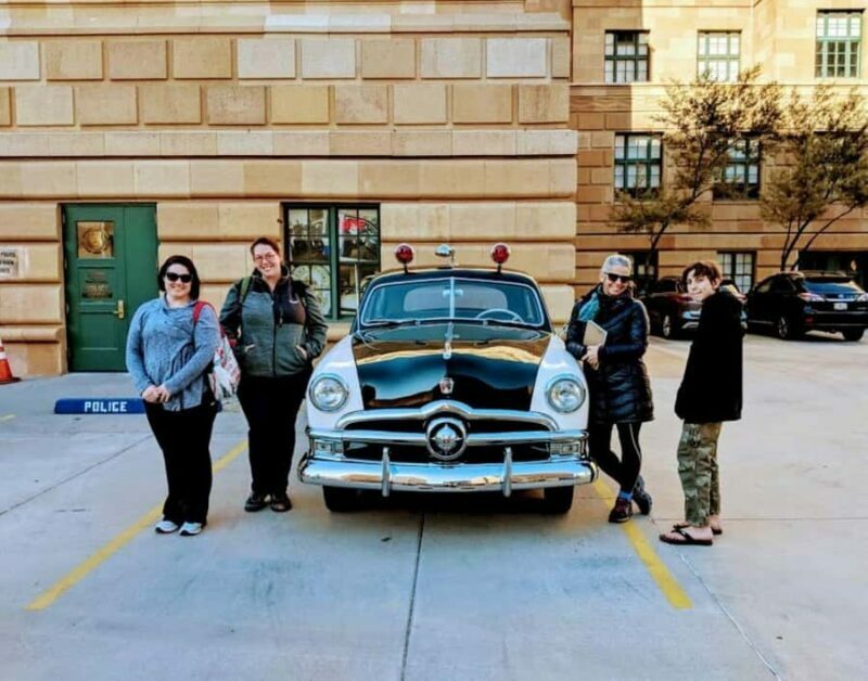Phoenix: Historic Walking Tour - Introduction: Why This Tour Is Worth Considering