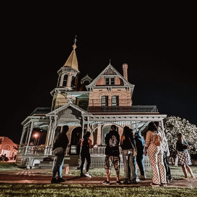 Phoenix: History, Mystery and Ghost Hunting Tour - Customer Reviews
