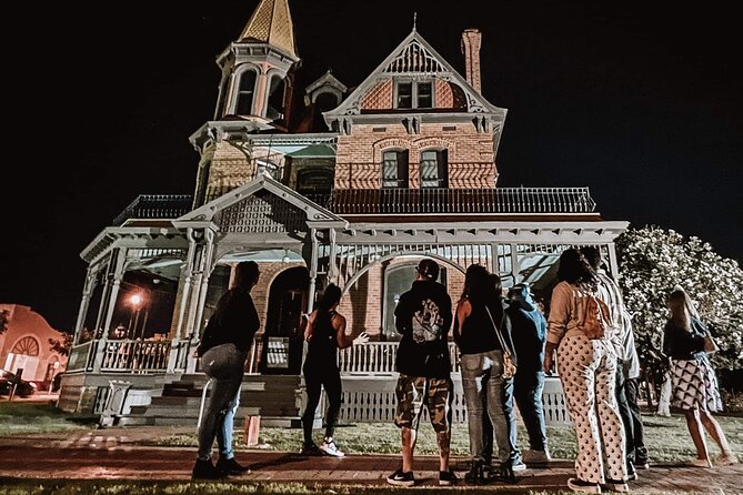 Phoenix History, Mystery and Ghosts Tour - Blending History and the Paranormal
