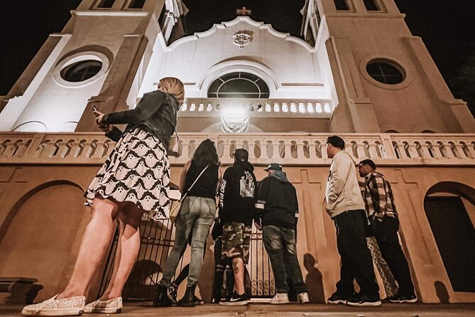 Phoenix History, Mystery and Ghosts Tour - Participant Experiences and Feedback