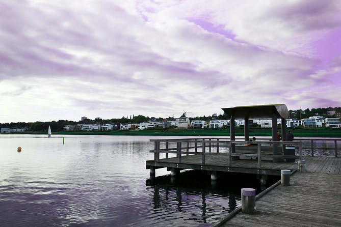 Phoenix Lake-Tour - About Your Stay