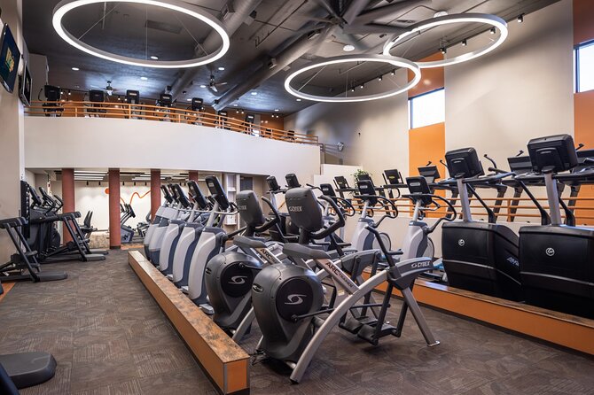 Phoenix Premium Fitness Pass - Booking and Activation