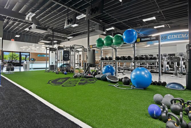 Phoenix Premium Fitness Pass - Traveler Testimonials