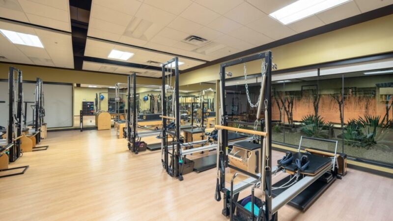 Phoenix Premium Fitness Pass - Key Points