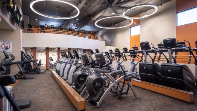 Phoenix Premium Fitness Pass - Accessing the Pass