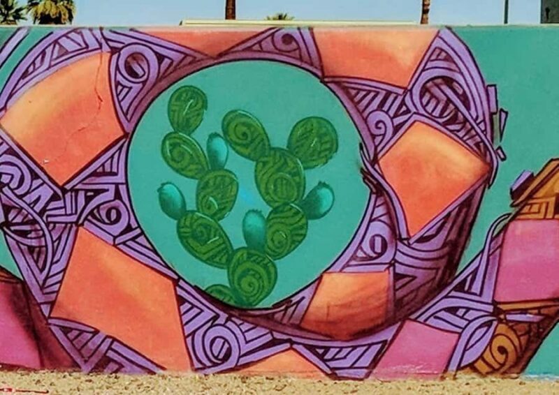 Phoenix: RoRo Street Art Walking Tour - Who Is This Tour Best For?