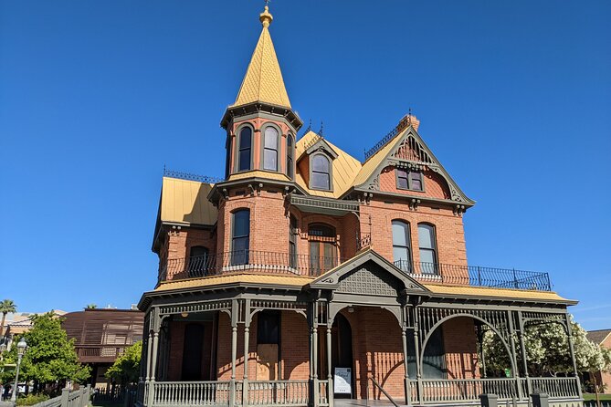 Phoenix Scavenger Hunt Walking Tour and Game - Practical Tips