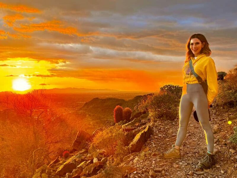 Phoenix: Sonoran Desert Guided Sunset Hike - Final Thoughts: Is This Tour Right for You?